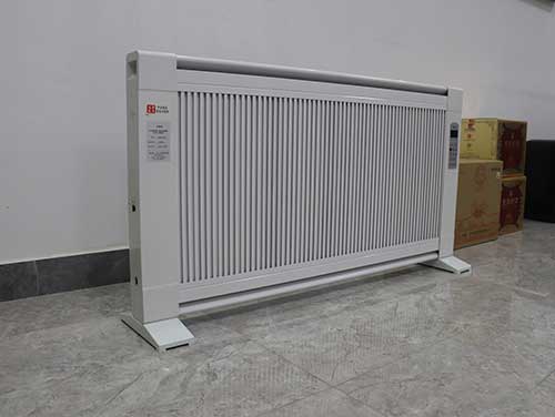 碳纖維電暖器的幾個優(yōu)勢，電暖器的種類和選擇